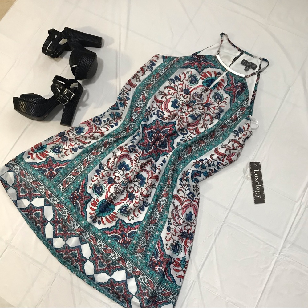 Dress casual